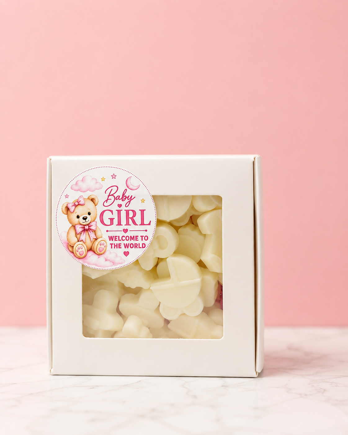 Baby Shower Gift