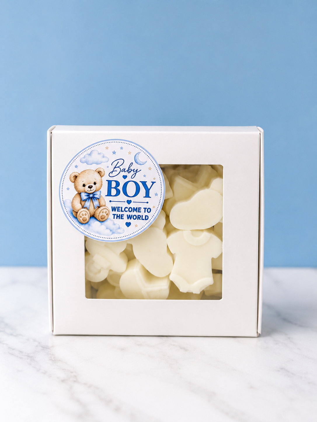 Baby Shower Gift