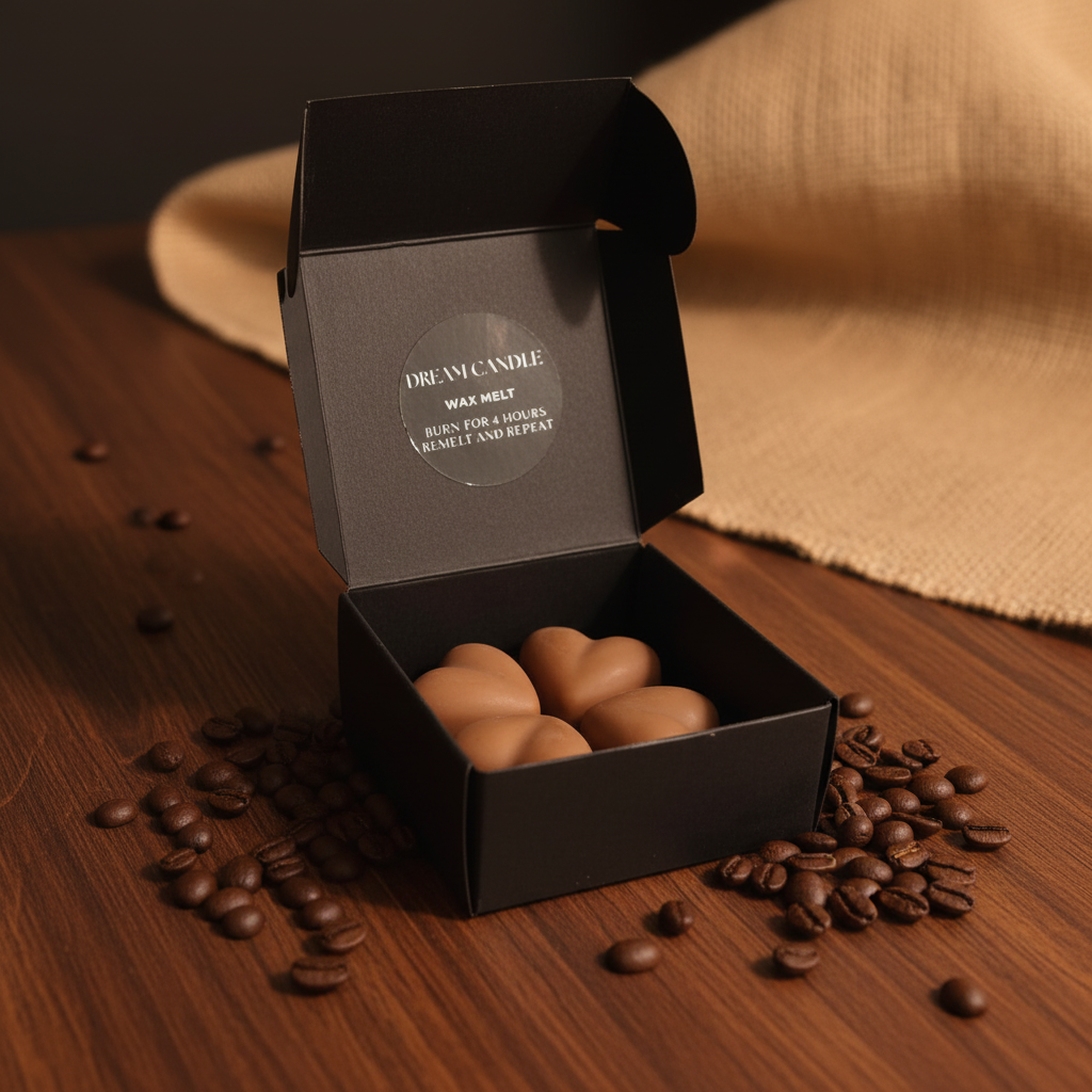 Fresh Brew Coffee hearts in box updated