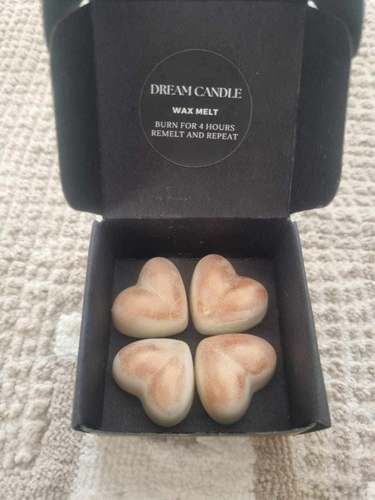 Campfire Marshmallow Wax Melts