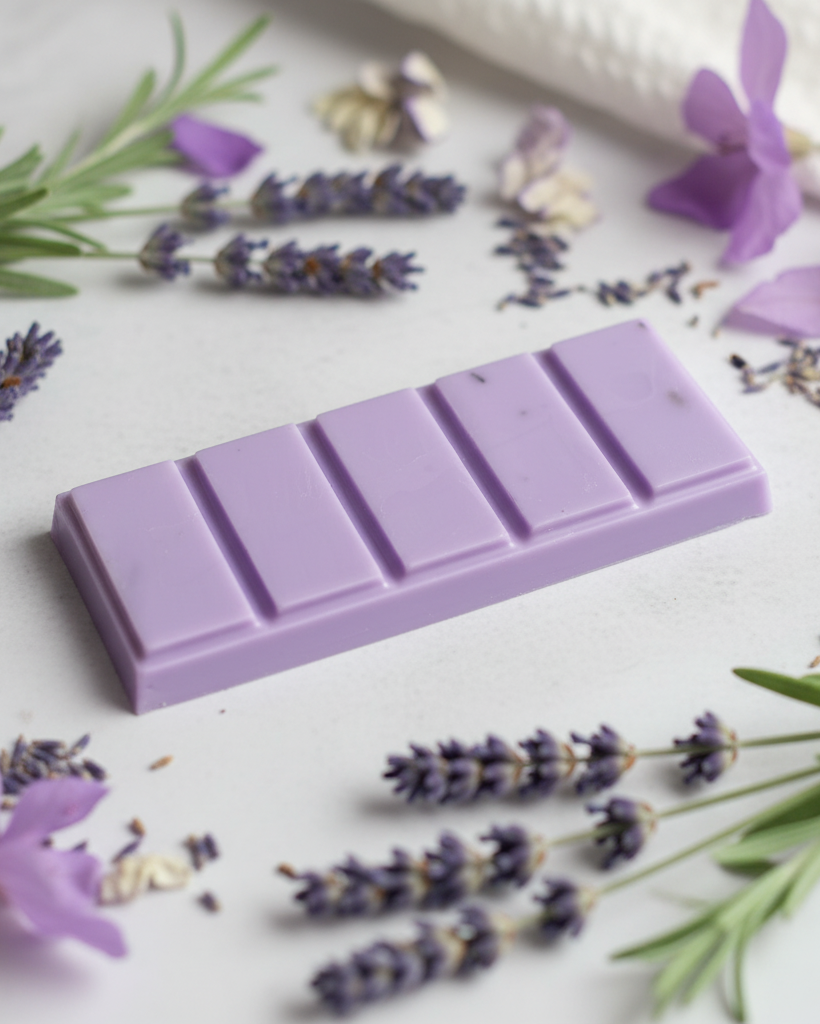 Wild Honeysuckle and Lavender - Wax Melt Bar