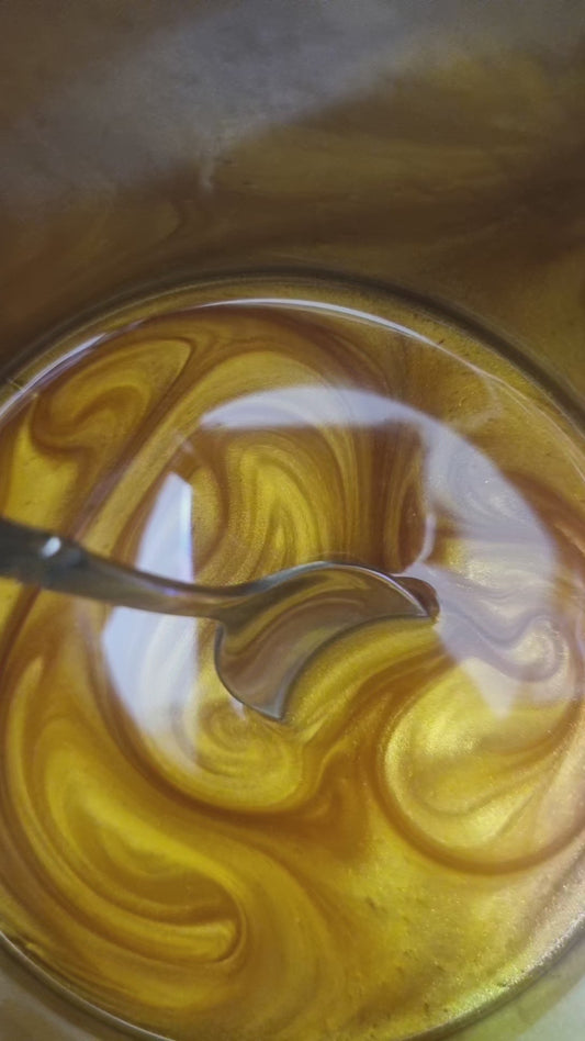 Sweet Sahara Dreams - Wax Melt Hearts