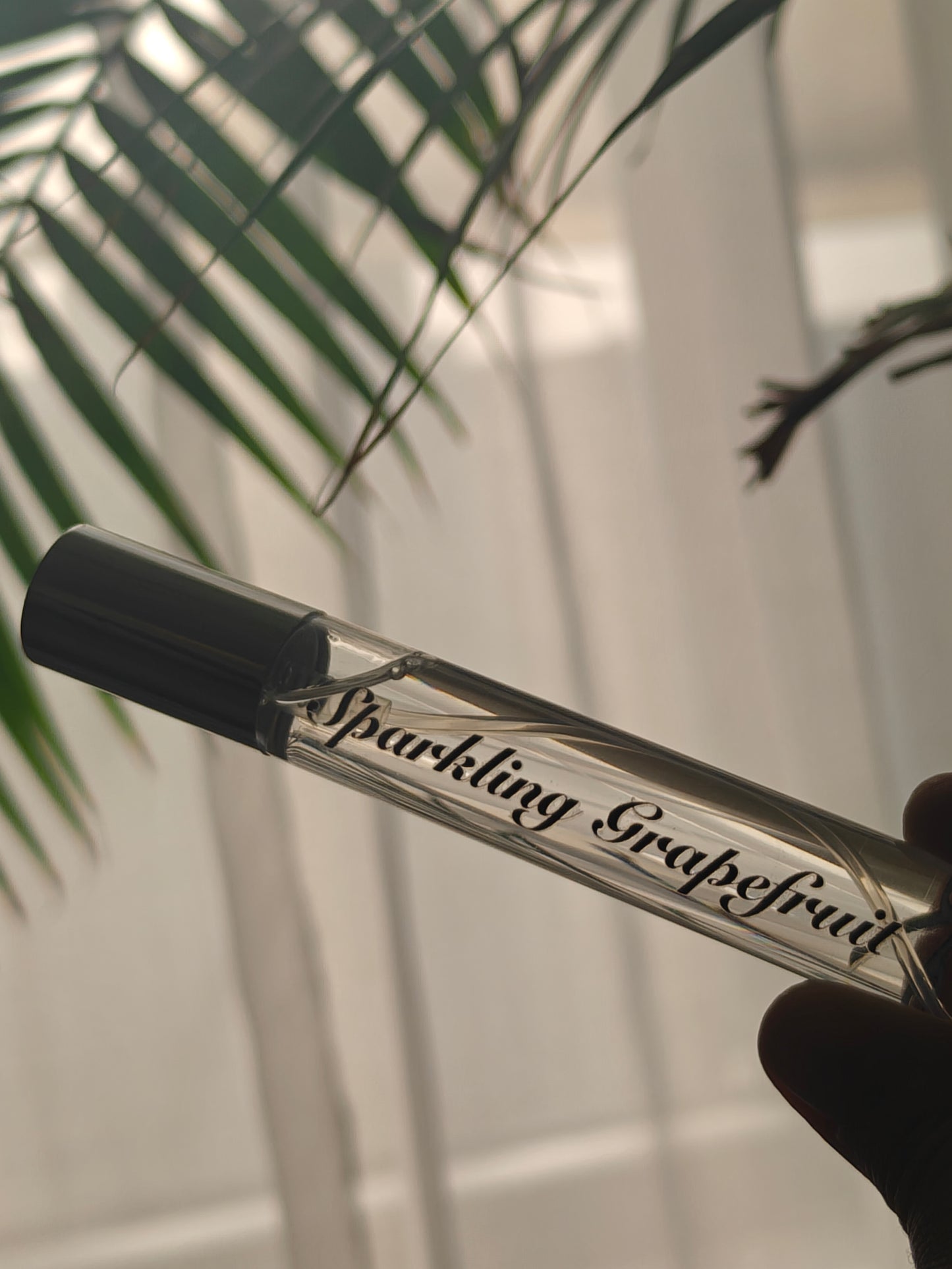 Sparkling Grapefruit - Pillow Spray