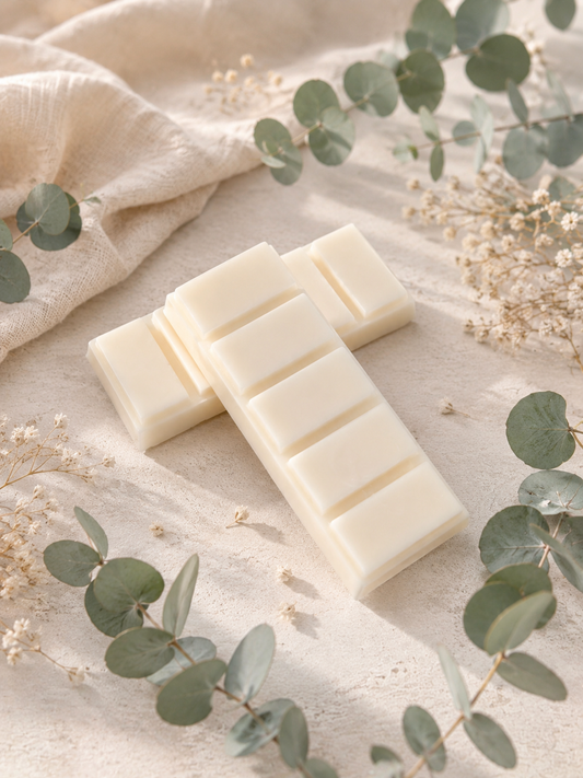 White Eucalyptus - Wax Melt Bar