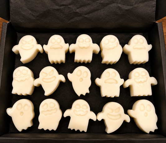 Ghost Wax Melts