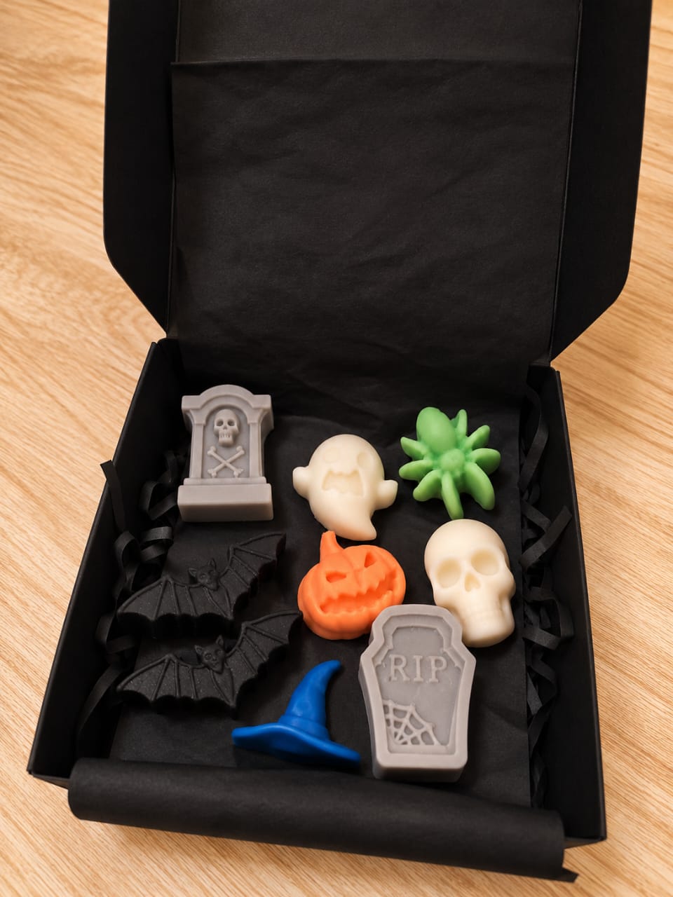 Spooky Halloween