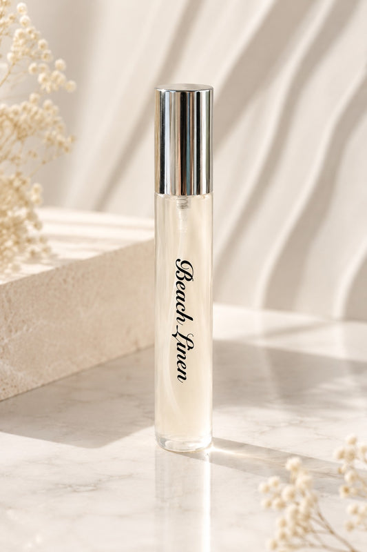 Beach Linen - Home Fragrance Mist