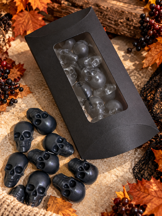 Skull Wax Melts