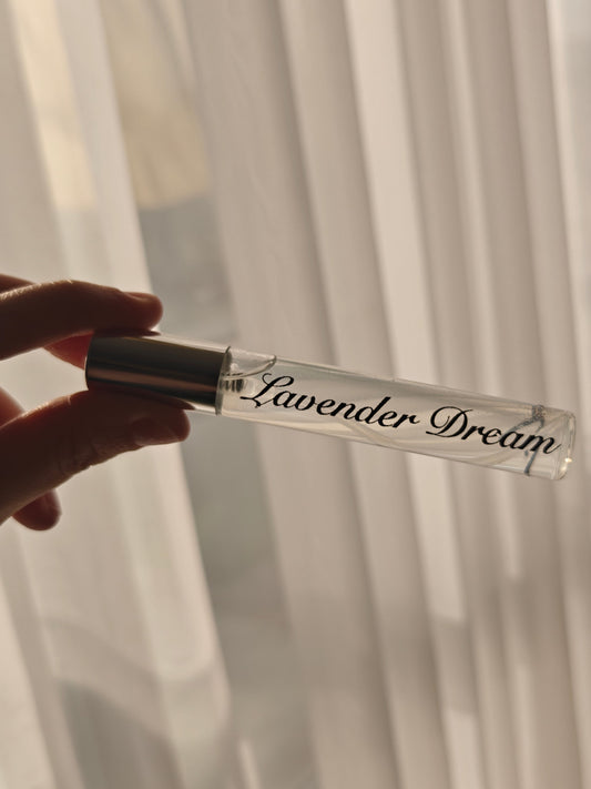 Lavender Dream - Pillow Spray