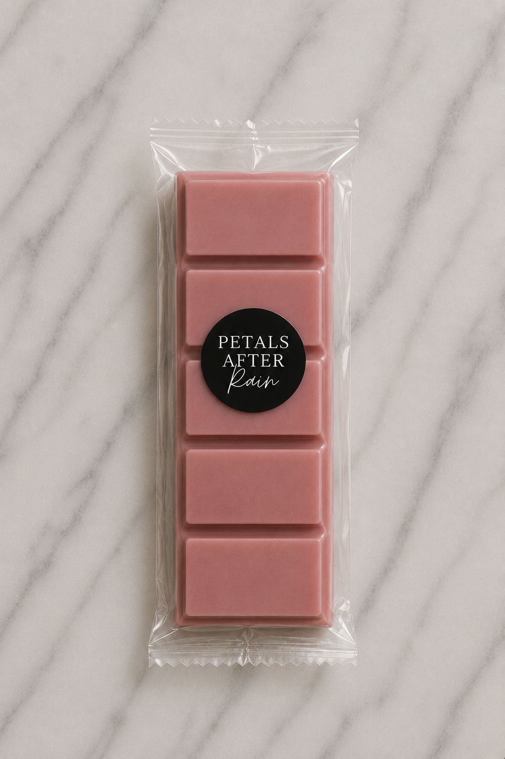 Petals After Rain - Wax Melt Bar