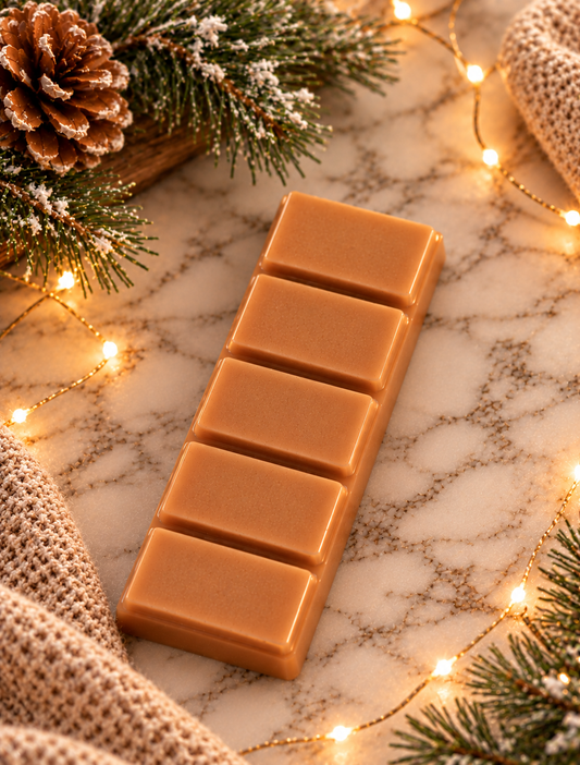 Ginger Bread - Wax Melt Bar