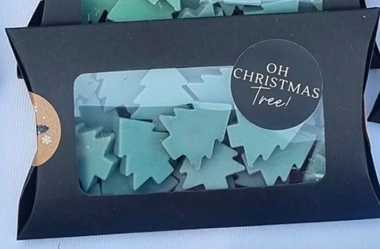 Oh Christmas Tree - Tree Wax Melts
