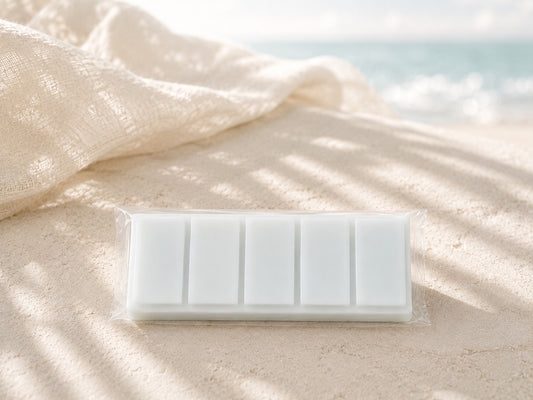 Beach Linen - Wax Melt Bar