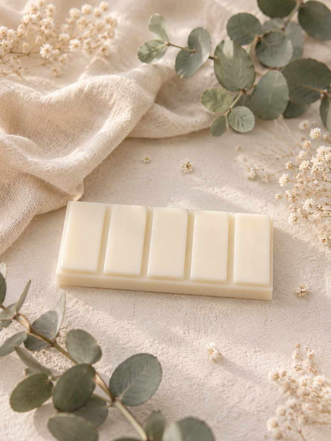 White Eucalyptus - Wax Melt Bar