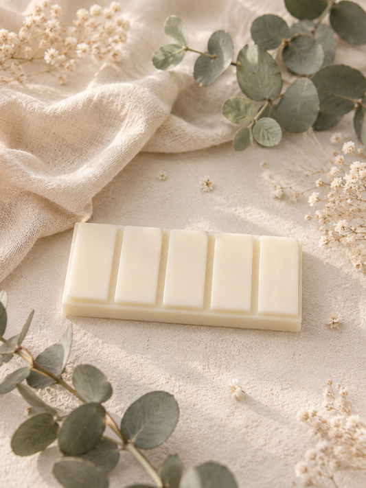 White Eucalyptus - Wax Melt Bar