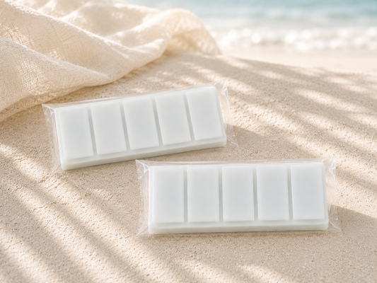 Beach Linen - Wax Melt Bar