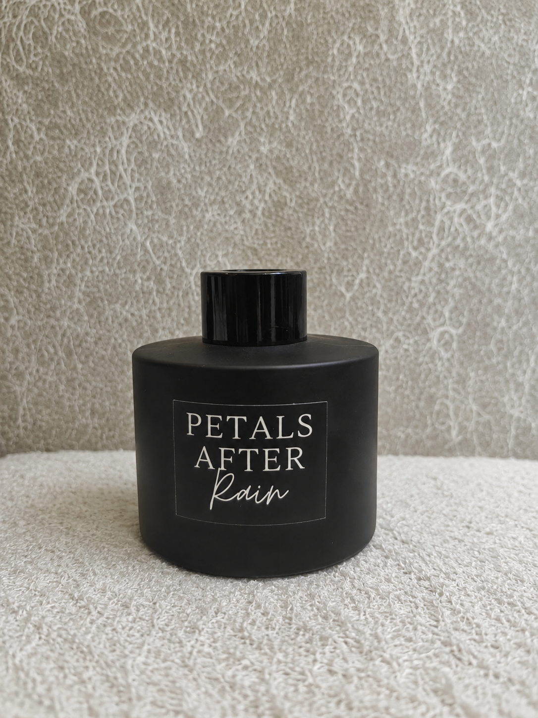 Petals After Rain - Reed Diffuser