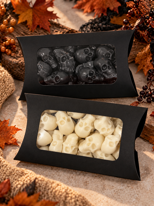 Skull Wax Melts