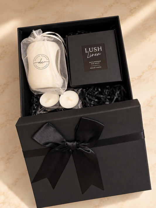 The Wax Melt Gift Box
